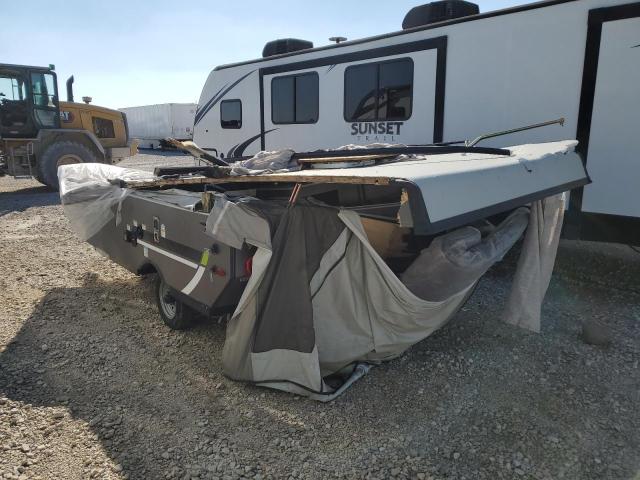 Image 3 of 2023 FLAG CAMPER 2023 with VIN 4X4CFS414PD188593