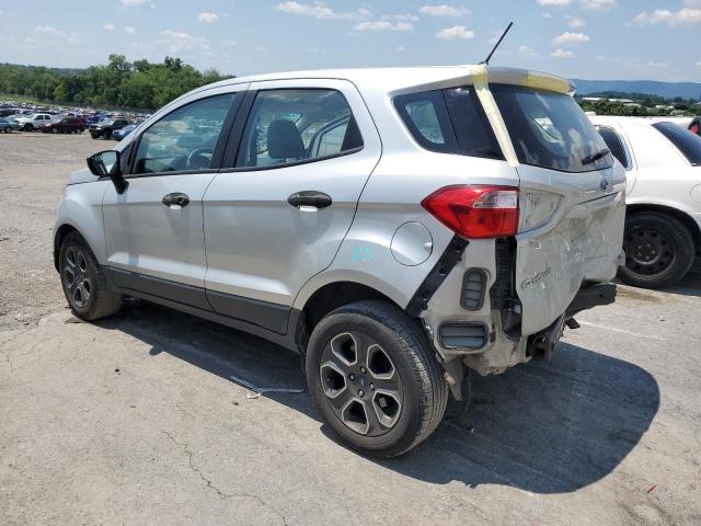 Image 2 of 2018 FORD ECOSPORT S 2018 with VIN MAJ3P1RE6JC204160