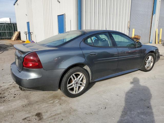 Image 3 of 2005 PONTIAC GRAND PRIX GTP 2005 with VIN 2G2WR524651170893