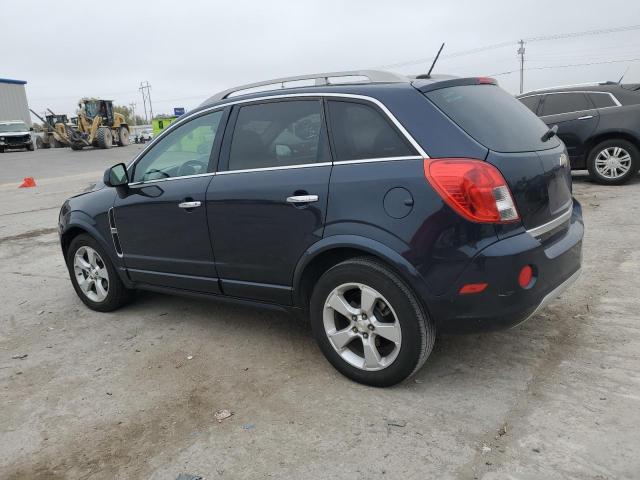Image 2 of 2015 CHEVROLET CAPTIVA LT 2015 with VIN 3GNAL3EK8FS524657