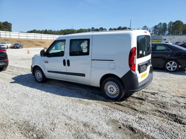 Image 2 of 2019 RAM PROMASTER CITY  2019 with VIN ZFBHRFAB6K6M61606
