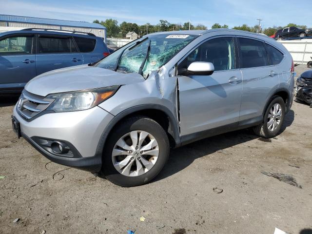 Изображение 2013 HONDA CR-V EXL 2013