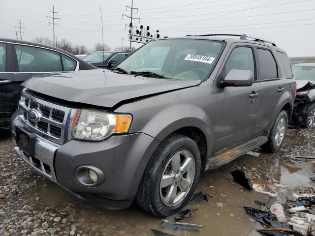 2010 FORD ESCAPE LIMITED 2010 image