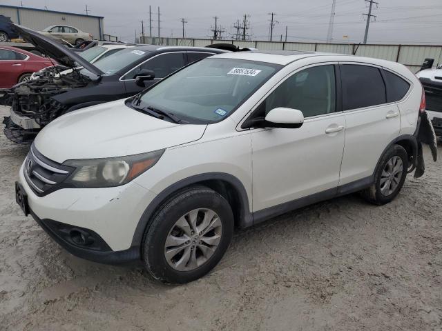 2013 HONDA CR-V EX 2013 image