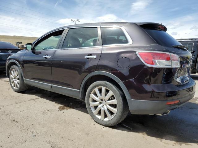 Obraz 2 z 2007 MAZDA CX-9  2007 z VIN JM3TB28Y070111114