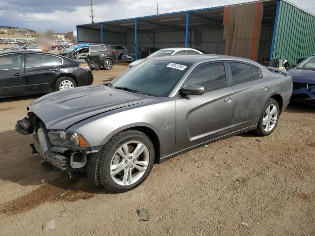 2011 DODGE CHARGER R/T 2011 image