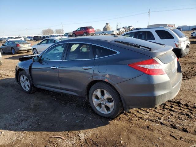 Image 2 of 2011 HONDA ACCORD CROSSTOUR EXL 2011 with VIN 5J6TF2H56BL001351