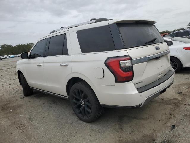 Obraz 2 z 2019 FORD EXPEDITION LIMITED 2019 z VIN 1FMJU1KT8KEA04496