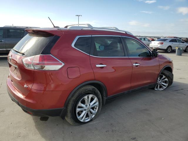 Image 3 of 2016 NISSAN ROGUE S 2016 with VIN 5N1AT2MT5GC893525