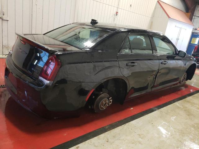 Изображение 3 2022 CHRYSLER 300 S 2022 с VIN 2C3CCABT2NH241373