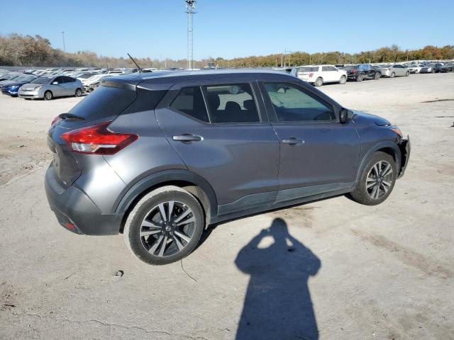 Image 3 of 2019 NISSAN KICKS S 2019 with VIN 3N1CP5CU3KL551195
