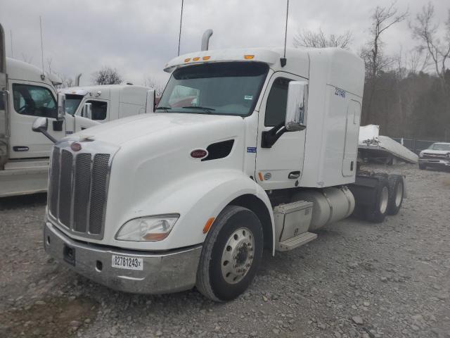 Изображение 2 2016 PETERBILT 579  2016 с VIN 1XPBDP9X0GD333726
