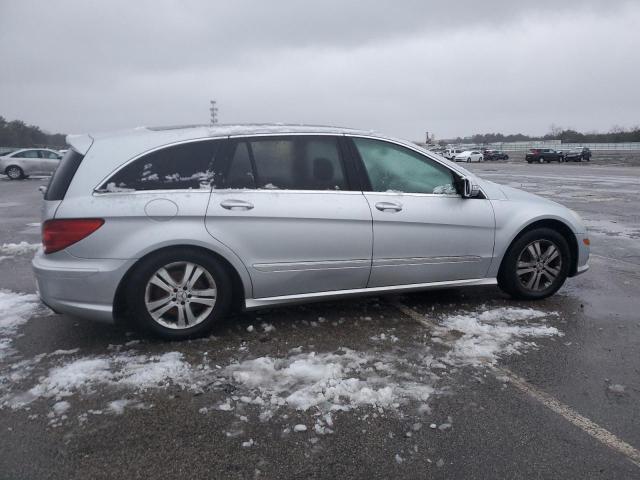 Изображение 3 2008 MERCEDES-BENZ R 320 CDI 2008 с VIN 4JGCB22EX8A076368