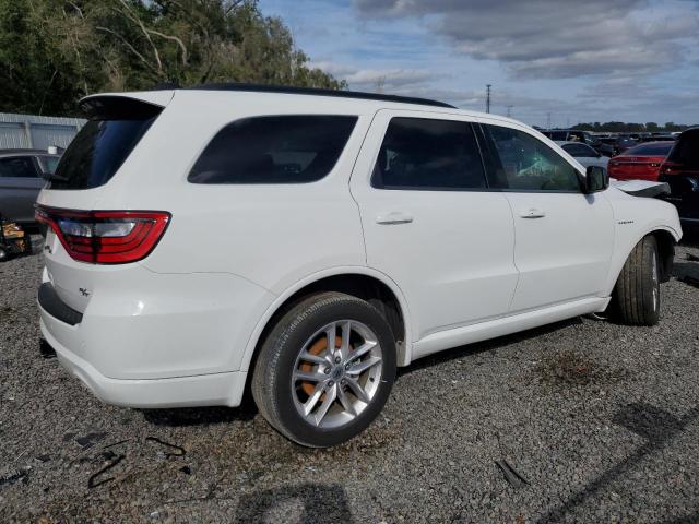 Obraz 3 z 2023 DODGE DURANGO R/T 2023 z VIN 1C4SDJCTXPC574204