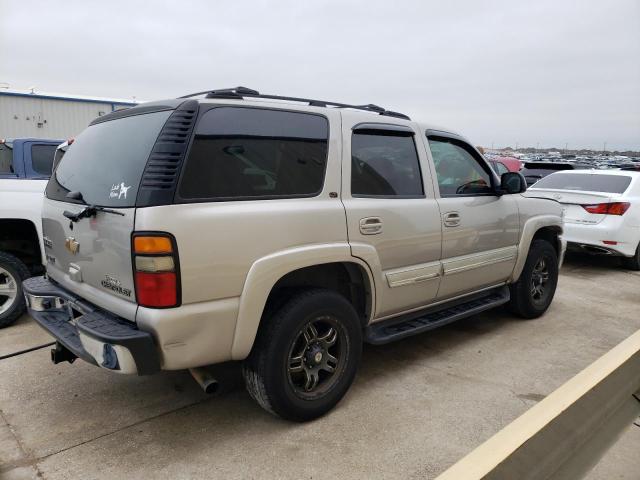 Image 3 of 2005 CHEVROLET TAHOE C1500 2005 with VIN 1GNEC13T15R102569