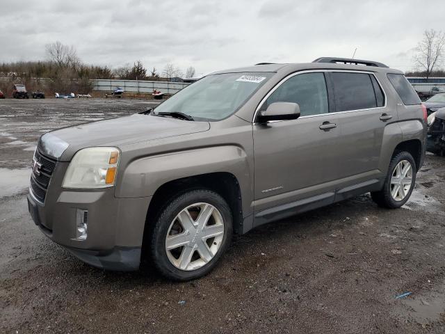 2012 GMC TERRAIN SLE 2012 image