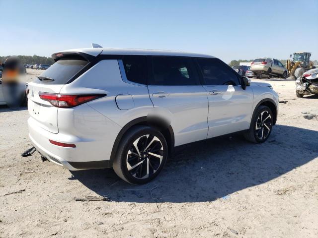 Изображение 3 2022 MITSUBISHI OUTLANDER SE 2022 с VIN JA4J3UA85NZ084191