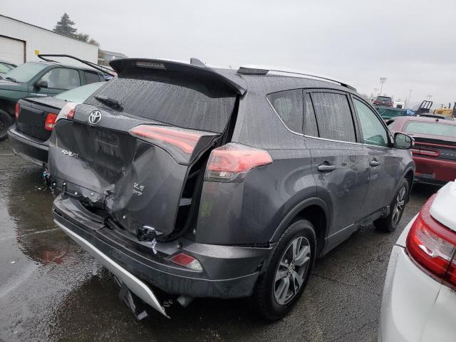 Image 3 of 2016 TOYOTA RAV4 XLE 2016 with VIN 2T3RFREV5GW470383