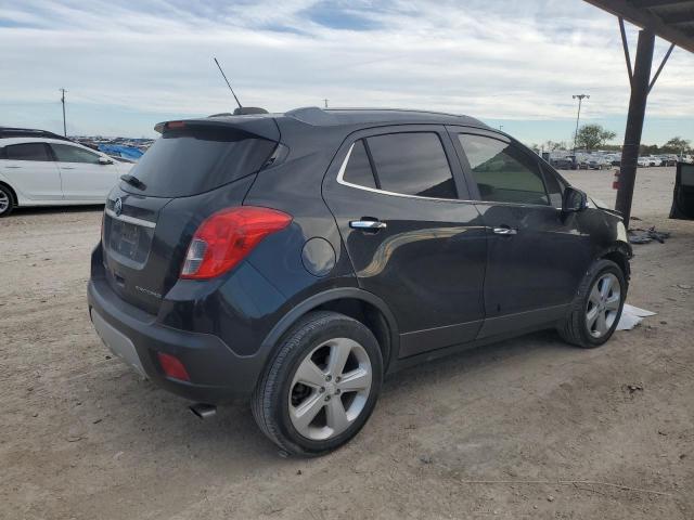 Изображение 3 2015 BUICK ENCORE PREMIUM 2015 с VIN KL4CJDSB7FB271757