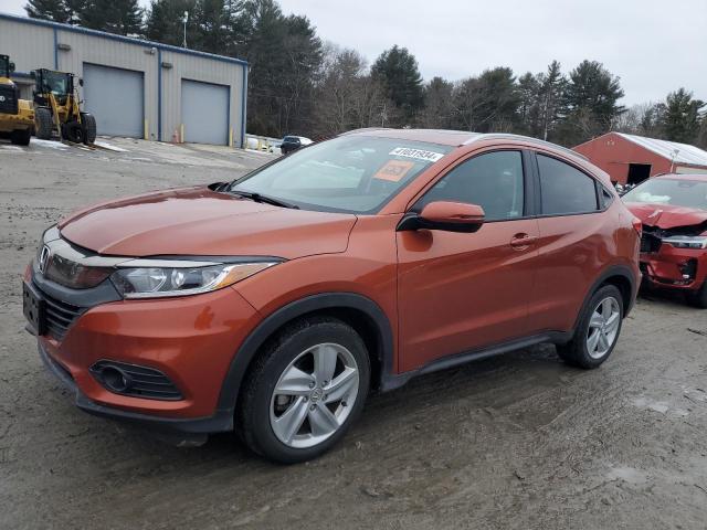 Obraz 1 z 2019 HONDA HR-V EX 2019 z VIN 3CZRU6H55KM707572