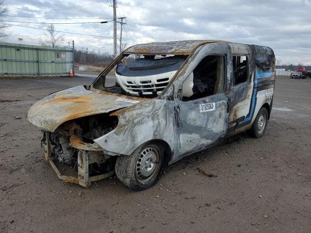 2017 RAM PROMASTER CITY  2017 image