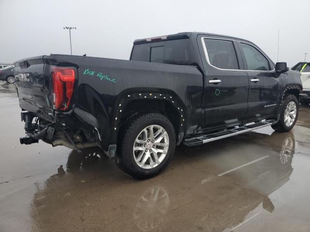 Изображение 3 2020 GMC SIERRA K1500 SLT 2020 с VIN 3GTU9DET7LG329070