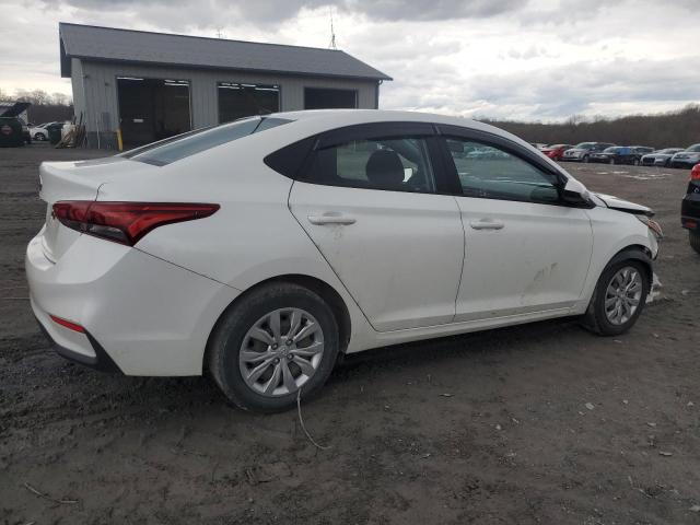 Obraz 3 z 2019 HYUNDAI ACCENT SE 2019 z VIN 3KPC24A30KE050575