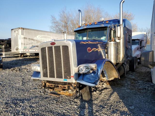 Obraz 2 z 2017 PETERBILT 389  2017 z VIN 1XPXD49X3HD435253