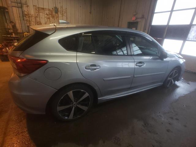 Изображение 3 2017 SUBARU IMPREZA SPORT 2017 с VIN 4S3GTAK60H3729171