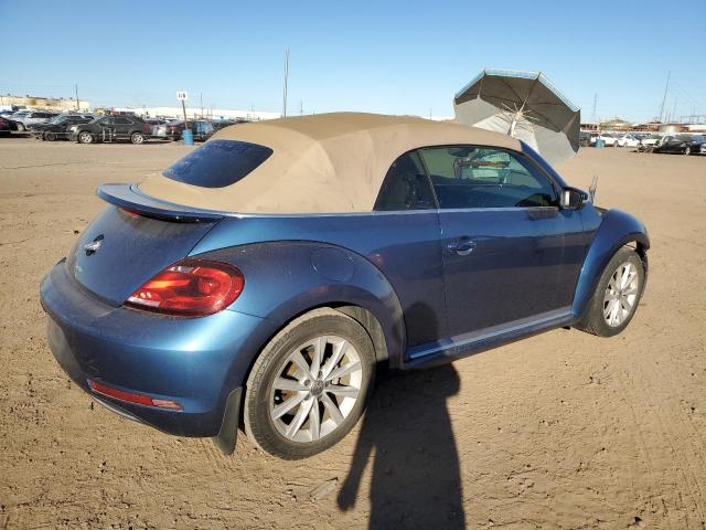 Изображение 3 2017 VOLKSWAGEN BEETLE S/SE 2017 с VIN 3VW517AT5HM810671