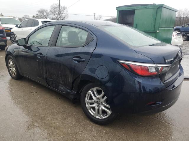 Obraz 2 z 2016 TOYOTA SCION IA  2016 z VIN 3MYDLBZV5GY135818