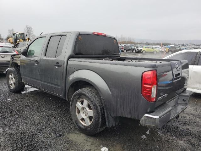 Image 2 of 2007 NISSAN FRONTIER CREW CAB LE 2007 with VIN 1N6AD07W87C400672
