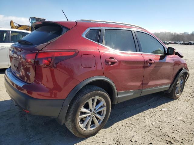 Изображение 3 2019 NISSAN ROGUE SPORT S 2019 с VIN JN1BJ1CP3KW215816