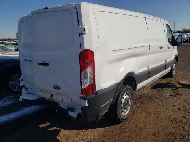 Obraz 3 z 2023 FORD TRANSIT T-250 2023 z VIN 1FTBR1Y81PKA76923