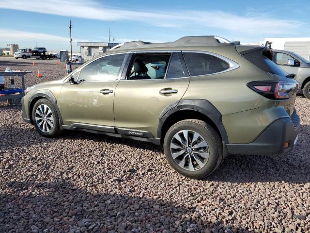 Image 2 of 2023 SUBARU OUTBACK TOURING 2023 with VIN 4S4BTGPD8P3174100