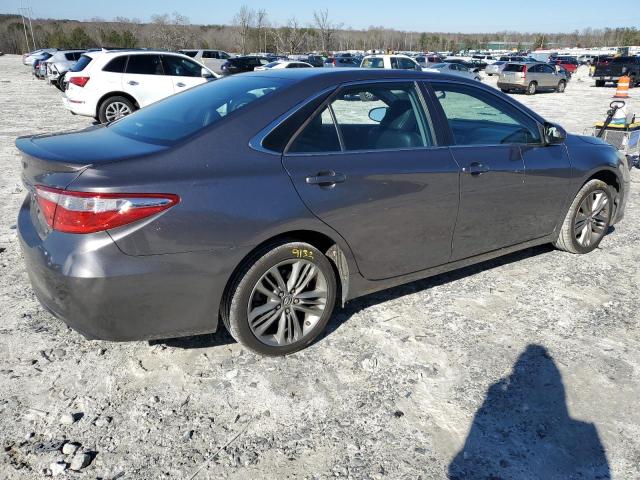 Image 3 of 2016 TOYOTA CAMRY LE 2016 with VIN 4T1BF1FKXGU549581