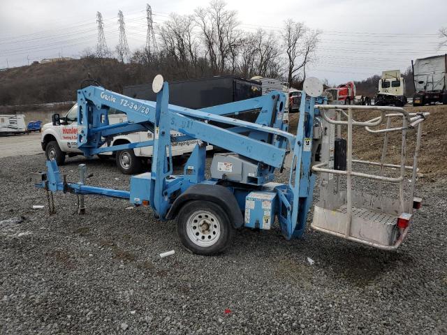 Image 3 of 2005 AUEV A-BOOM 2005 with VIN 5D8AA17155R000143