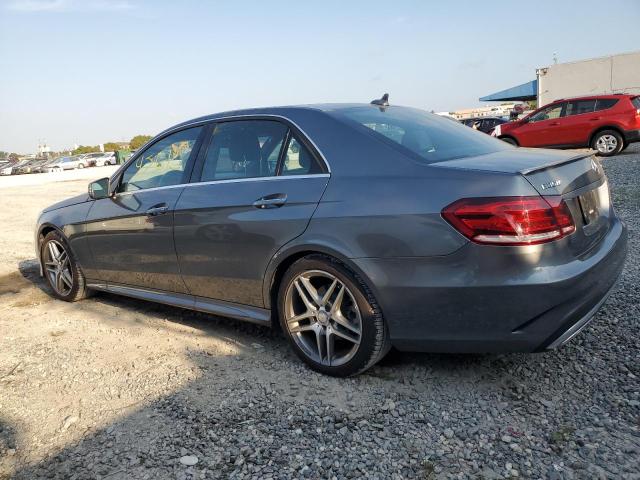 Image 2 of 2016 MERCEDES-BENZ E 350 4MATIC 2016 with VIN WDDHF8JB1GB230831