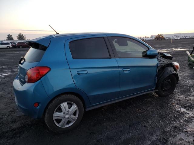 Image 3 of 2015 MITSUBISHI MIRAGE DE 2015 with VIN ML32A3HJ2FH002625