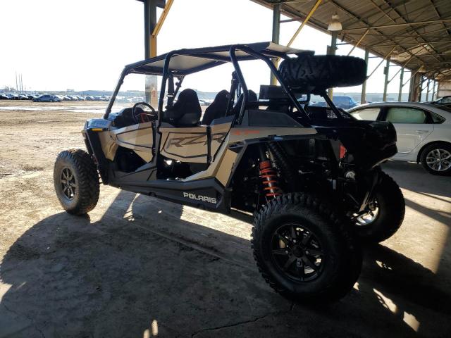 Image 3 of 2021 POLARIS RZR XP 4 TURBO 2021 with VIN 3NSN4E921MF574799
