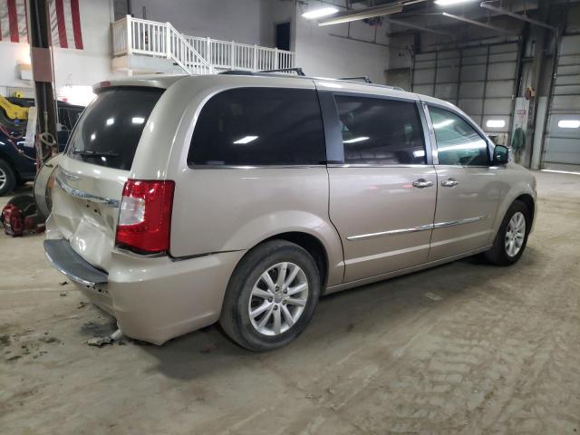 Obraz 3 z 2016 CHRYSLER TOWN & COUNTRY LIMITED PLATINUM 2016 z VIN 2C4RC1GG5GR254746