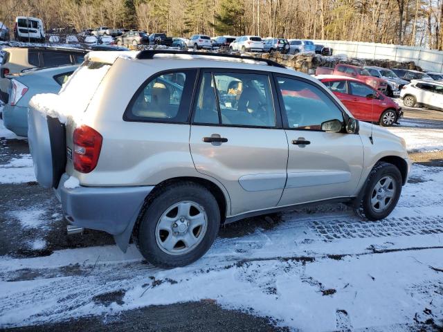 Изображение 3 2004 TOYOTA RAV4  2004 с VIN JTEHD20VX40032793