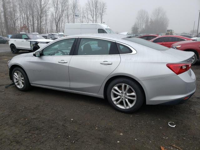 Image 2 of 2018 CHEVROLET MALIBU LT 2018 with VIN 1G1ZD5STXJF276564