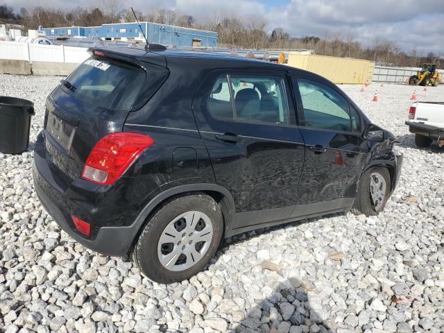 Obraz 3 z 2017 CHEVROLET TRAX LS 2017 z VIN 3GNCJKSB8HL287372