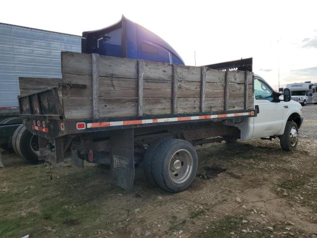 Obraz 3 z 1999 FORD F450 SUPER DUTY 1999 z VIN 1FDXF46F2XEA16127