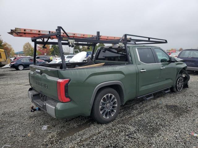 Image 3 of 2023 TOYOTA TUNDRA CREWMAX LIMITED 2023 with VIN 5TFJC5EC2PX002877