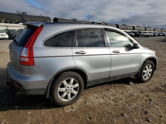 Изображение 3 2007 HONDA CR-V EXL 2007 с VIN JHLRE38717C073451