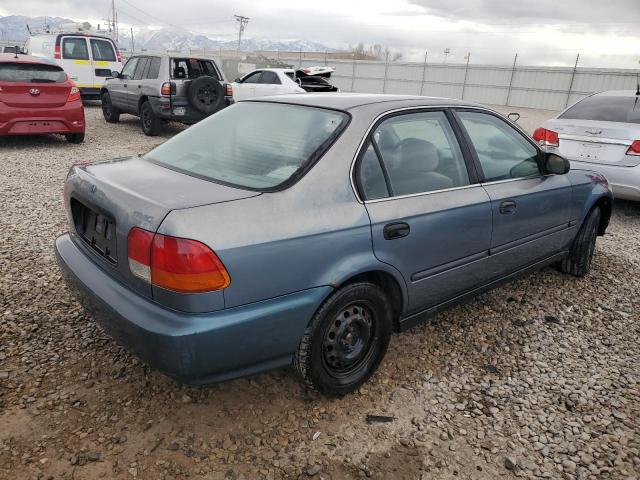 Obraz 3 z 1998 HONDA CIVIC LX 1998 z VIN 2HGEJ6575WH575535
