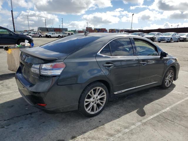 Image 3 of 2010 LEXUS HS 250H 2010 with VIN JTHBB1BA9A2022873