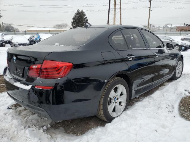 Image 3 of 2014 BMW 535 D XDRIVE 2014 with VIN WBAFV3C54ED685864